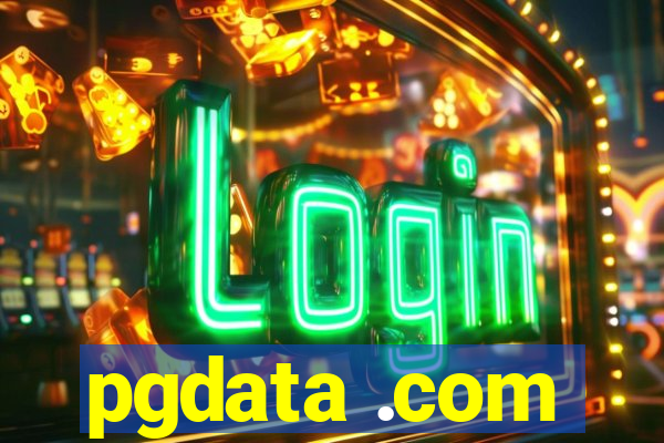 pgdata .com